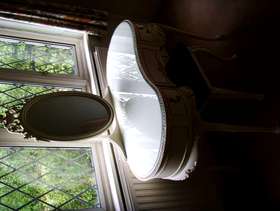 Freecycle Luxury bedroom suite