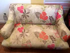 Freecycle Petit sofa