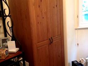 Freecycle IKEA Leksvik Children's Wardrobe