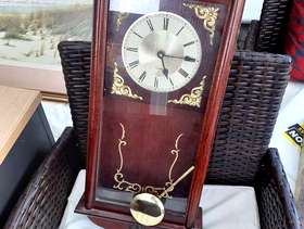 Freecycle Clock