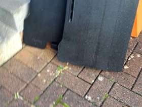 Freecycle Stsnding desk convertor