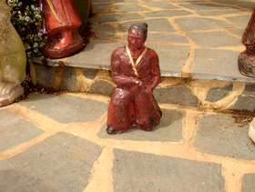 Freecycle Not free posted on for sale page £4 stone japanese ...