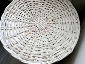 Freecycle Bricks and breeze block from demolished wall