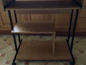 Freecycle Pc work station