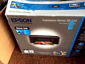 Freecycle Epson printer