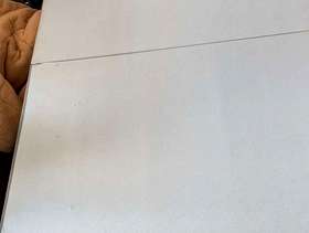 Freecycle King Size Bed Base