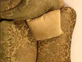 Freecycle 2+3 seater sofas