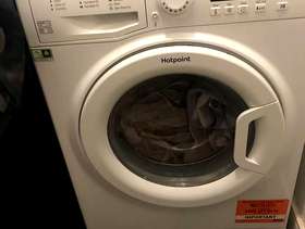 Freecycle Washing machine