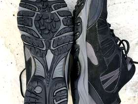 Freecycle Top quality Timberland boots size 8 (eu 41.5)