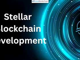 Freecycle Stellar Blockchain Development Company