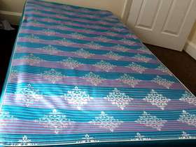 Freecycle Two single beds