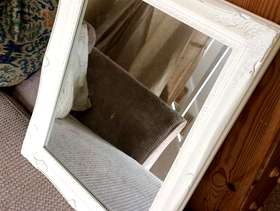 Freecycle Mirror