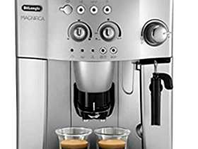 Freecycle Bean to cup Coffee machine