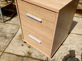 Freecycle Cabinet