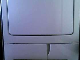 Freecycle ZANUSSI Condensing Tumble Dryer
