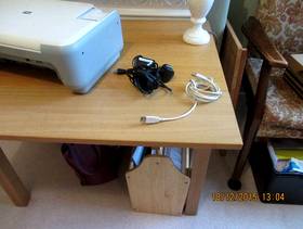 Freecycle HP photosmart C4485 - All in one - printer, scanner, ...