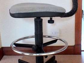 Freecycle Office Chair