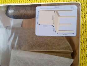 Freecycle Dining chair covers