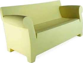 Freecycle Designer garden Sofa also suitable indoors, e.g. for pets. Philippe ...