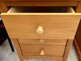 Freecycle Chest