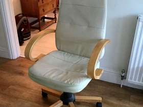 Freecycle Office chair
