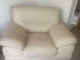 Freecycle Armchair
