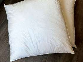 Freecycle 2 floor cushion pads