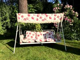Freecycle Swingseat