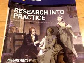 Freecycle Copies of the British Journal of General Practice (BJGP) - ...