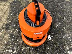 Freecycle Vax vacuum and carpet cleaner