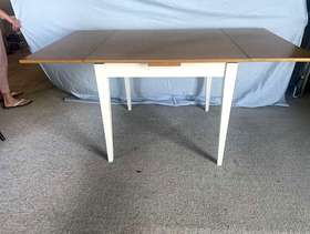 Freecycle Fold-out table