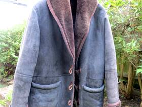 Freecycle Timberland Jacket