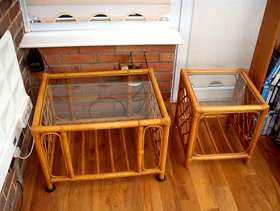 Freecycle Conservatory suite