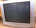 Freecycle TV (Sony CRT)
