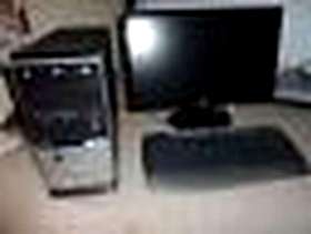 Freecycle Computer