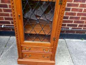 Freecycle Cabinet