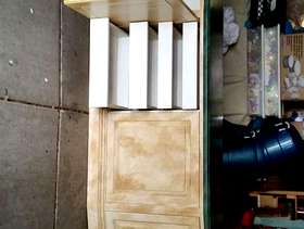 Freecycle Large buffet