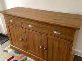 Freecycle Sideboard