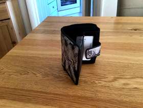 Freecycle Gents/Ladies Wallet
