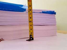 Freecycle Photopaper A3