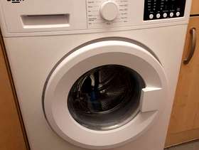 Freecycle BUSH Washing machine