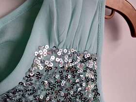 Freecycle Monsoon Pale Green Dress for age 11yrs - Like New ...