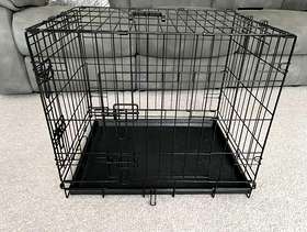 Freecycle Small dog cage