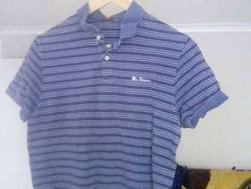Freecycle Ben Sherman polo shirt