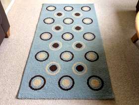 Freecycle Rug