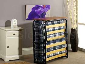 Freecycle Z bed