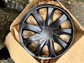 Freecycle Wheel trims 19 inch