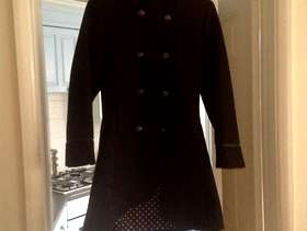 Freecycle Girls Winter Coat