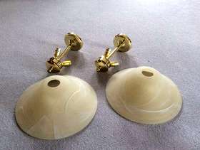 Freecycle Ceiling pendant lights