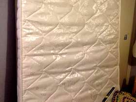 Freecycle Single bed + mattress